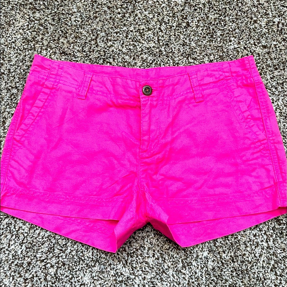 North face shorts